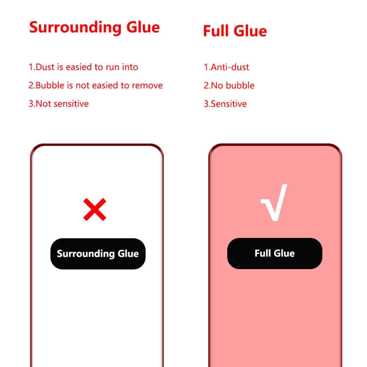 For Huawei Nova 11 Pro / 11 Ultra 2pcs ENKAY Hat-Prince 3D Curved Full Glue Tempered Glass Film