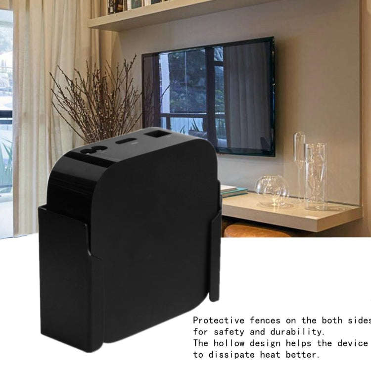 For Apple TV Box Wall Hanging Bracket Hanger