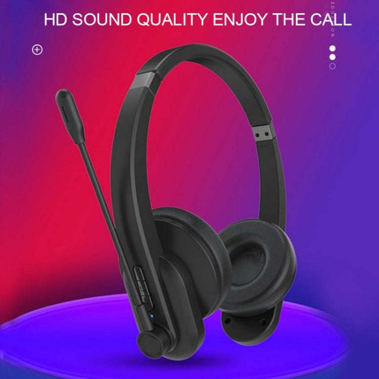 OY632  For Call Center Office Telephone Noise Cancelling Mic HiFi Stereo Earphone