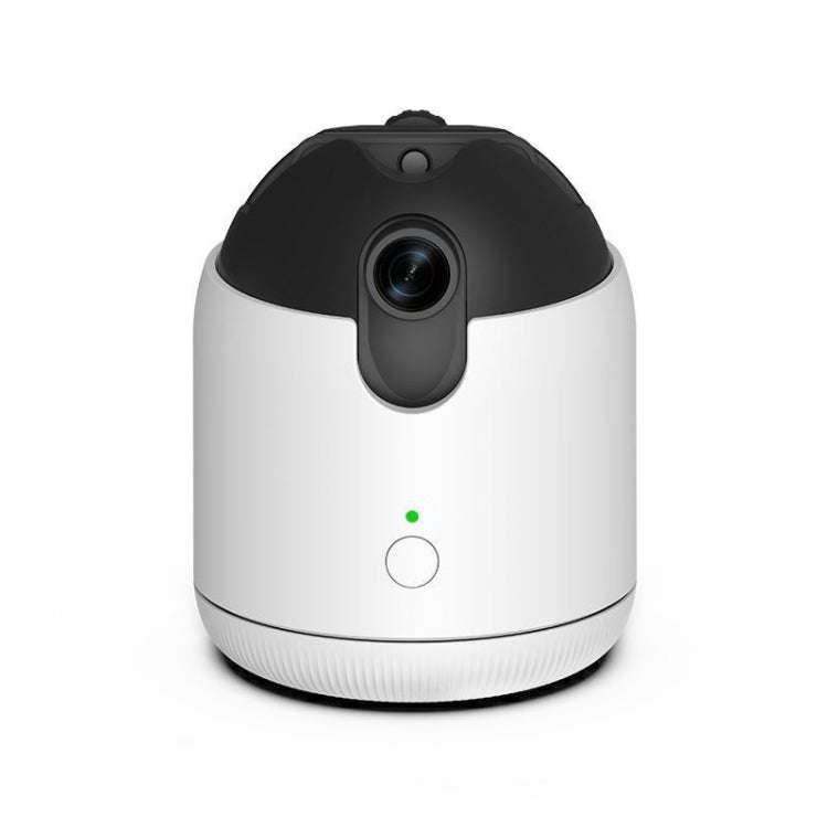 YUNTENG T8 360 Degree Rotation Desktop Smart PTZ Support Automatic Face Object Tracking