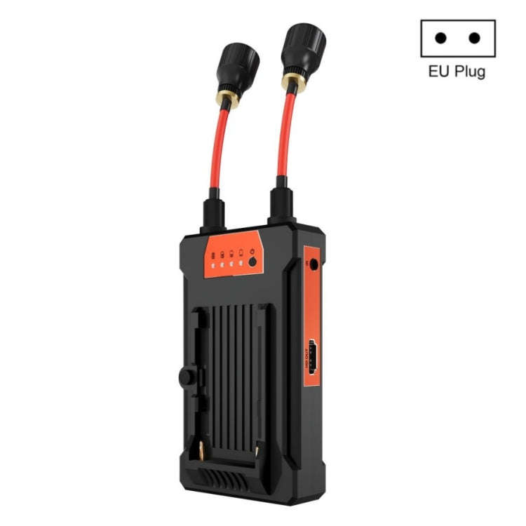 900S Pro Wireless Screen Casting HD Video Transmitter Receiver 300m Wireless Display Dongle Adapt...