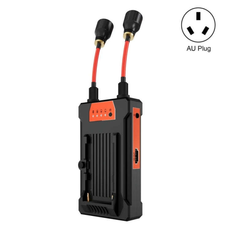 900S Pro Wireless Screen Casting HD Video Transmitter Receiver 300m Wireless Display Dongle Adapt...