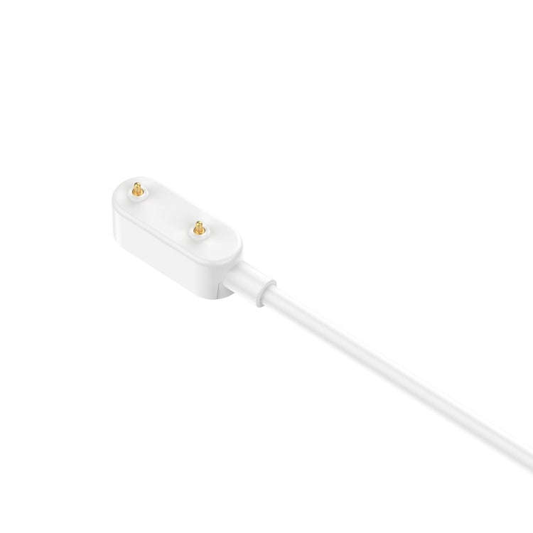 For Keep B4 Lite Magnetic Watch Charging Cable, Length: 1m(White)