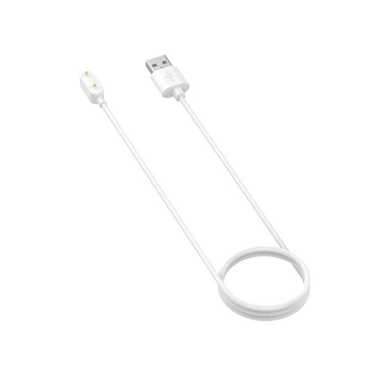 For Huawei Watch Fit Special Edition Smart Watch Charging Cable, Length: 1m(White)
