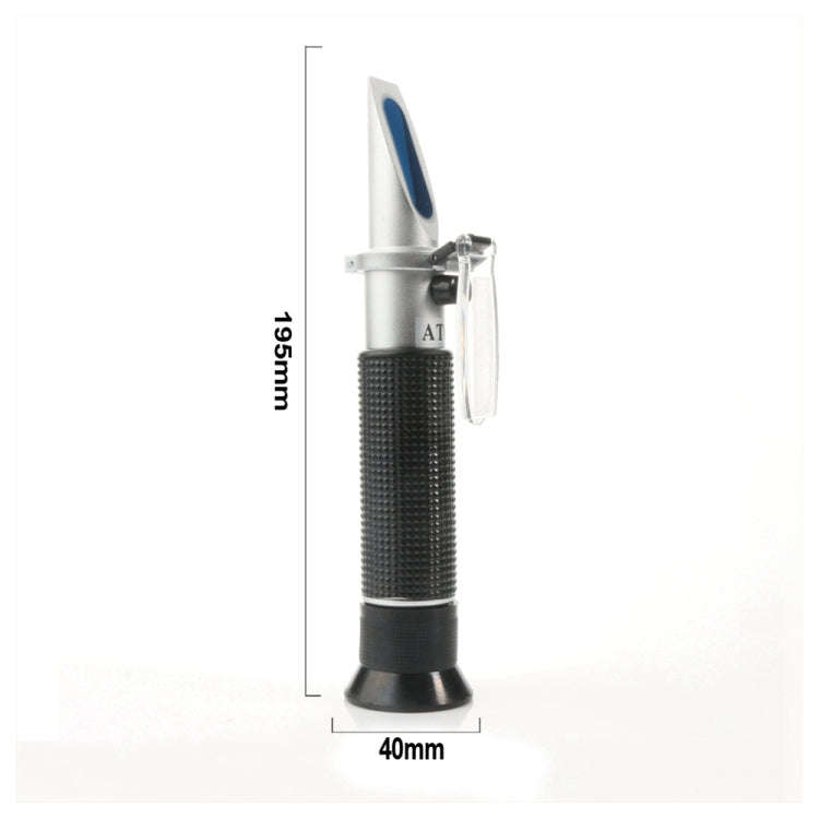 Salinity Meter RZ118