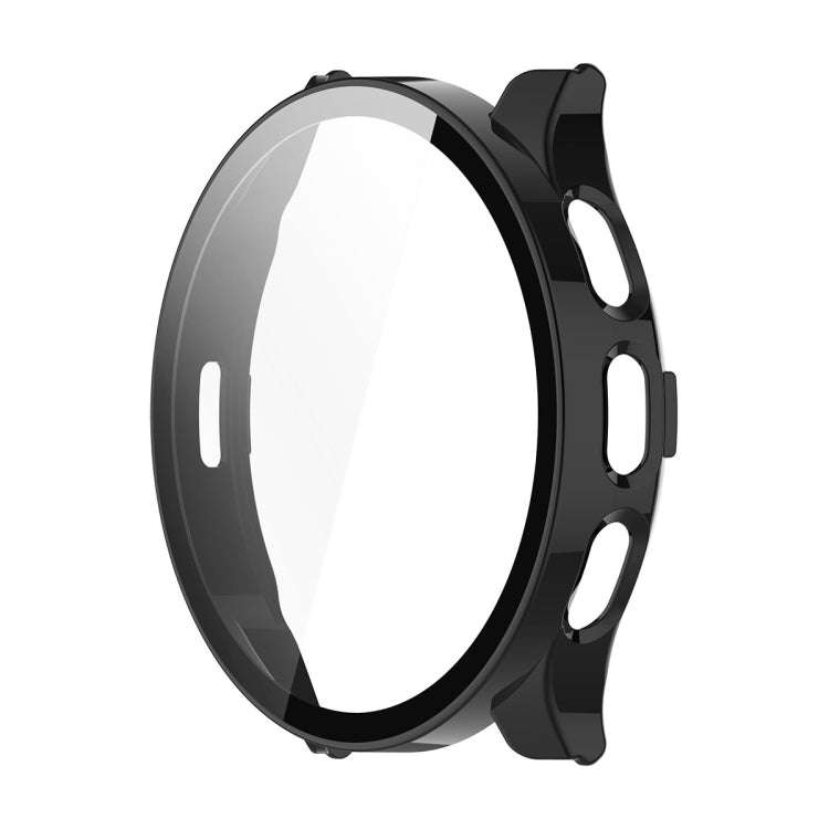 For Garmin Venu 3 ENKAY Hat-Prince Full Coverage PC + Tempered Glass Film Integrated Watch Case(B...