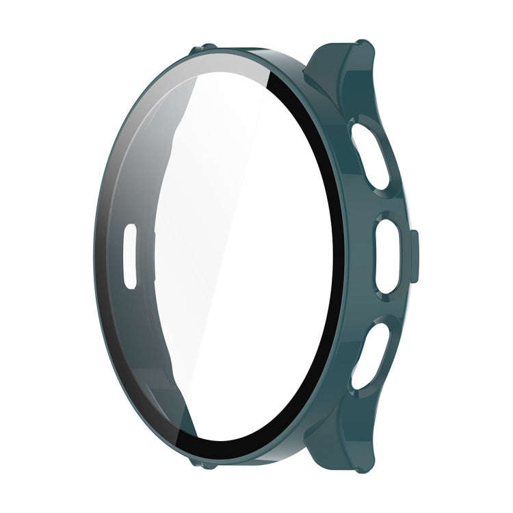 For Garmin Venu 3 ENKAY Hat-Prince Full Coverage PC + Tempered Glass Film Integrated Watch Case(D...