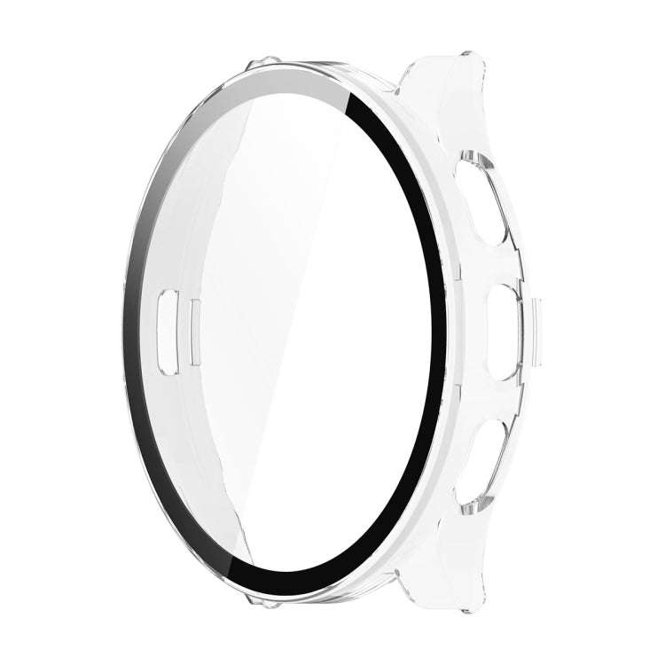 For Garmin Venu 3 ENKAY Hat-Prince Full Coverage PC + Tempered Glass Film Integrated Watch Case(T...