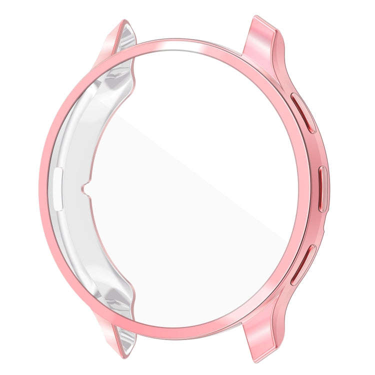 For Garmin Venu 3 TPU All-Inclusive Watch Protective Case(Pink)