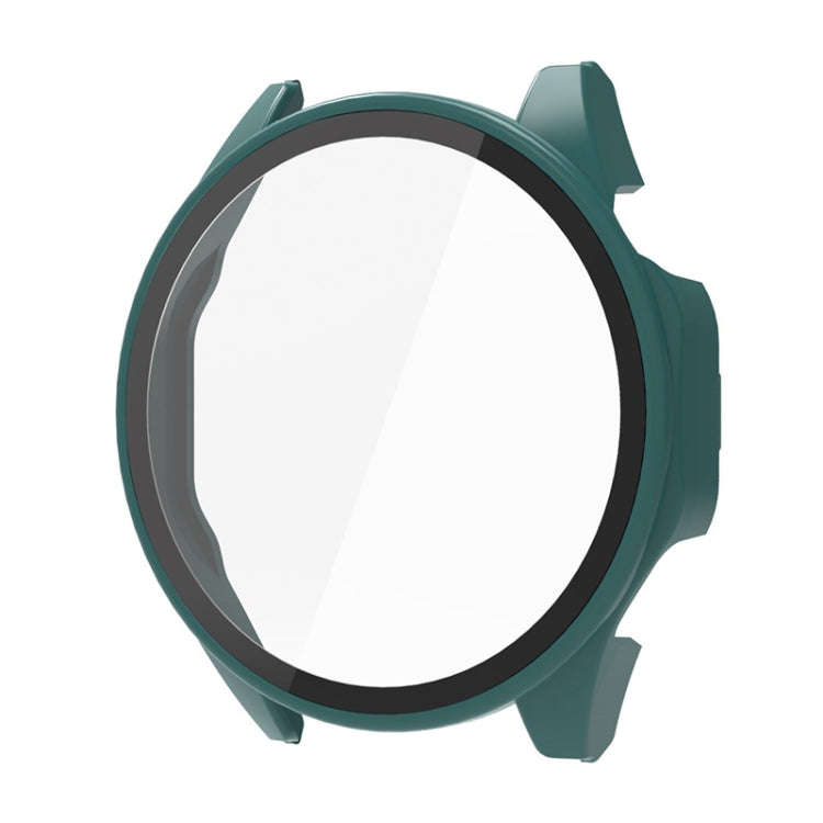 For Huawei Watch GT 4 41mm ENKAY Hat-Prince Full Coverage PC + Tempered Film Integrated Watch Pro...