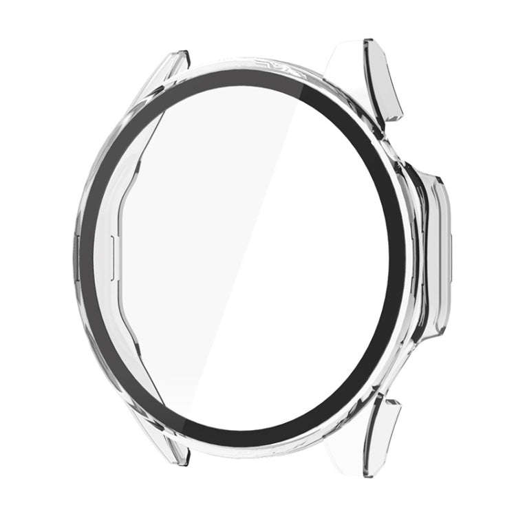 For Huawei Watch GT 4 41mm ENKAY Hat-Prince Full Coverage PC + Tempered Film Integrated Watch Pro...