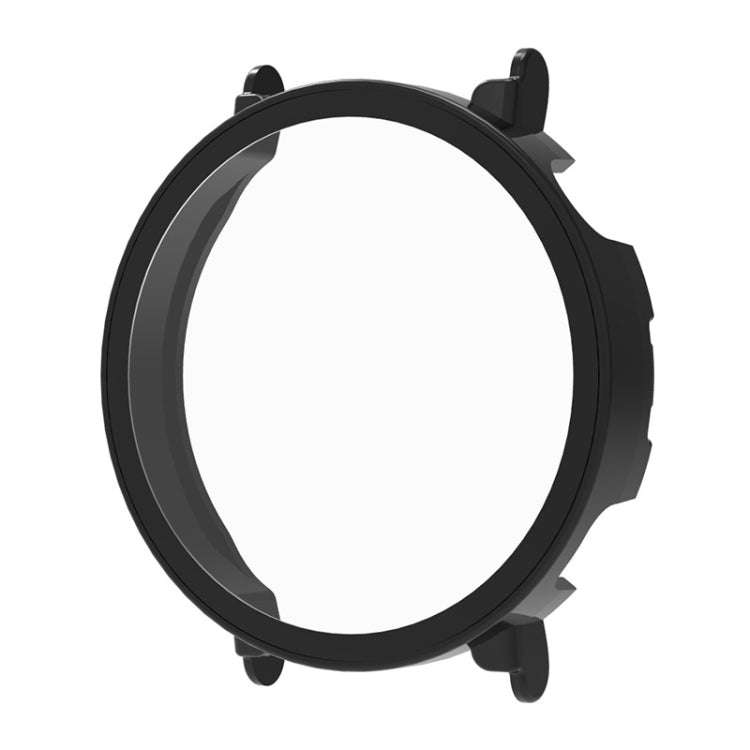 For Huawei Watch GT 4 46mm ENKAY Hat-Prince Full Coverage PC + Tempered Film Integrated Watch Pro...