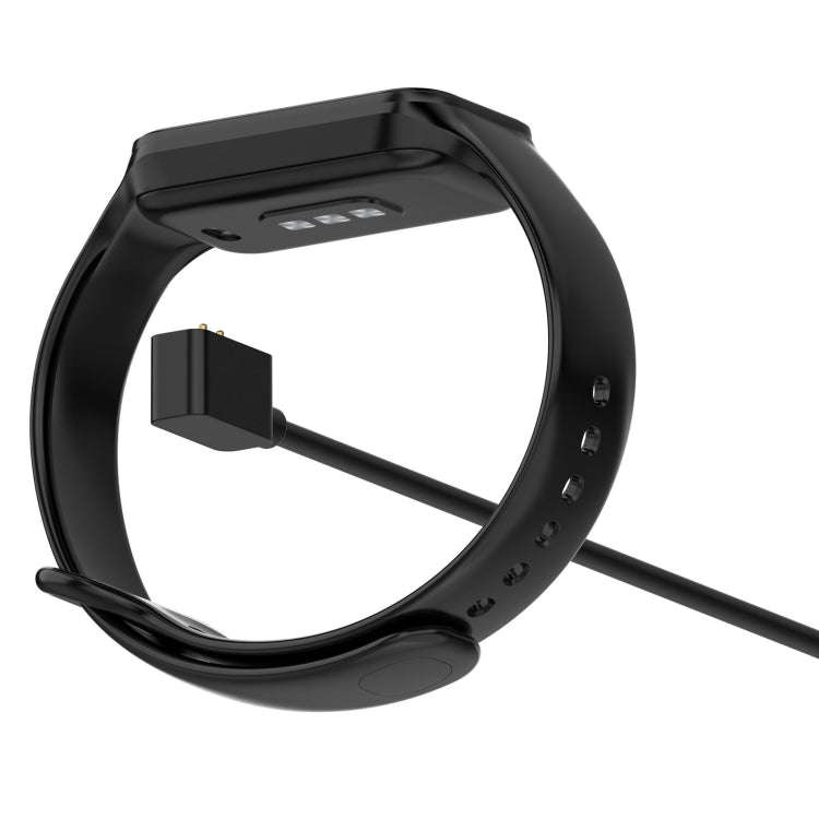 For Xiaomi Smart Band 8 Active Smart Watch Charging Cable, Length:1m(White)
