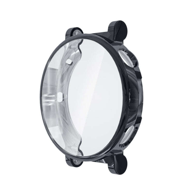 For Huawei Watch GT 4 41mm TPU All-Inclusive Watch Protective Case(Grey)