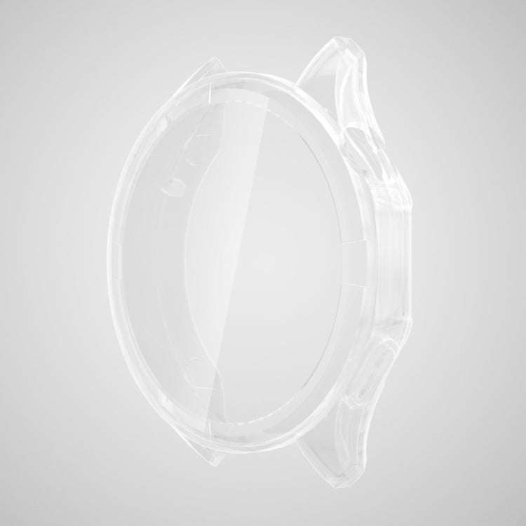For Huawei Watch GT 4 41mm TPU All-Inclusive Watch Protective Case(Transparent)