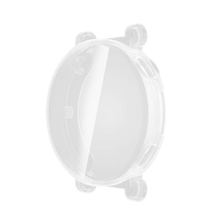 For Huawei Watch GT 4 41mm TPU All-Inclusive Watch Protective Case(Transparent)