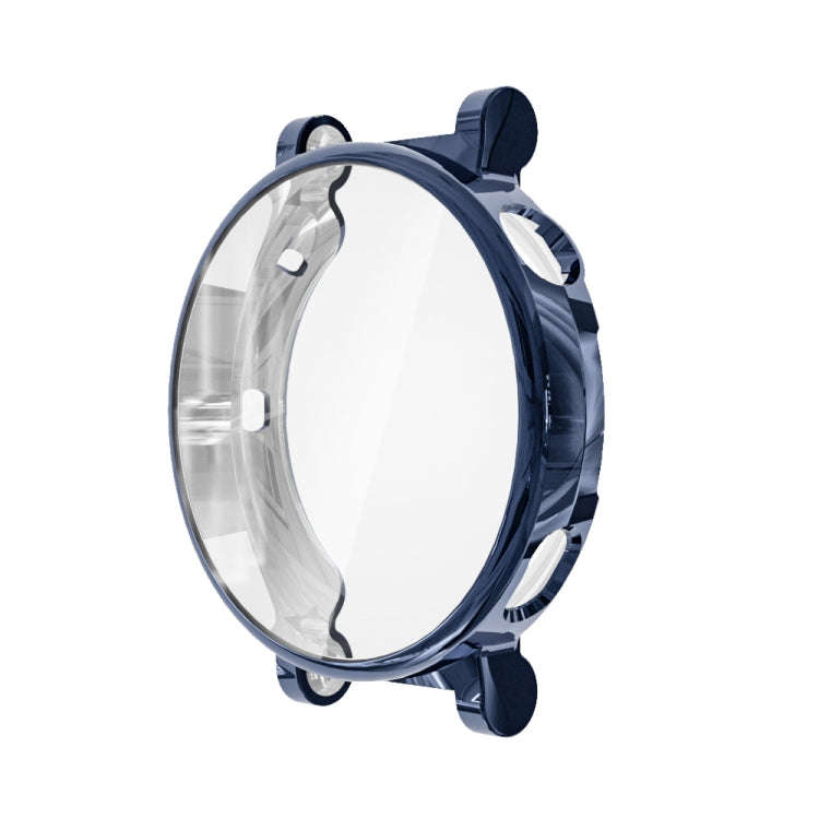 For Huawei Watch GT 4 41mm TPU All-Inclusive Watch Protective Case(Blue)