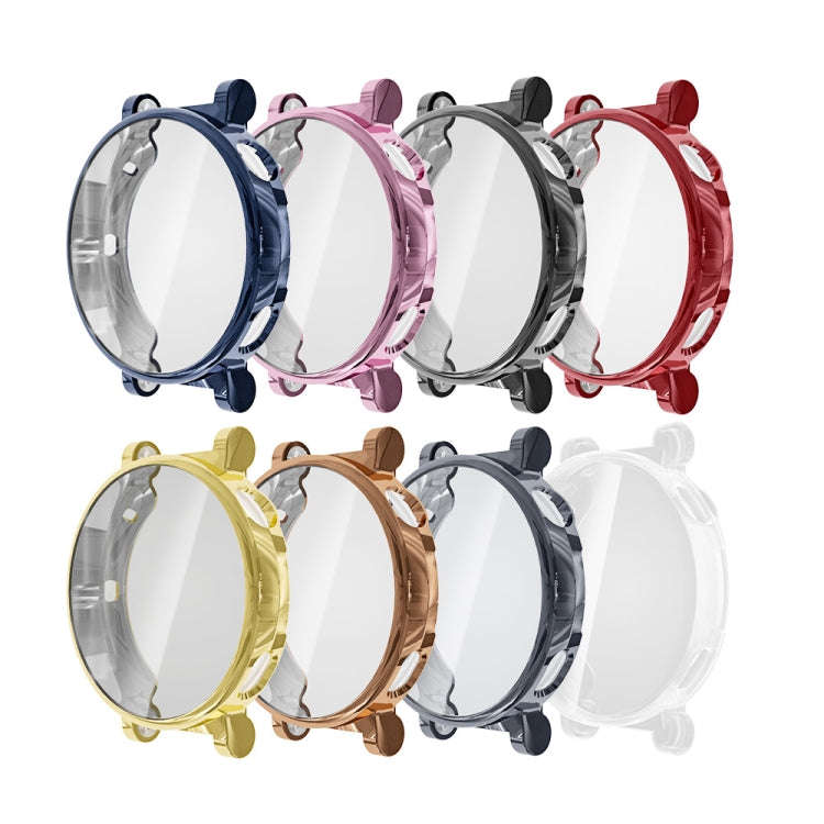 For Huawei Watch GT 4 41mm TPU All-Inclusive Watch Protective Case(Pink)