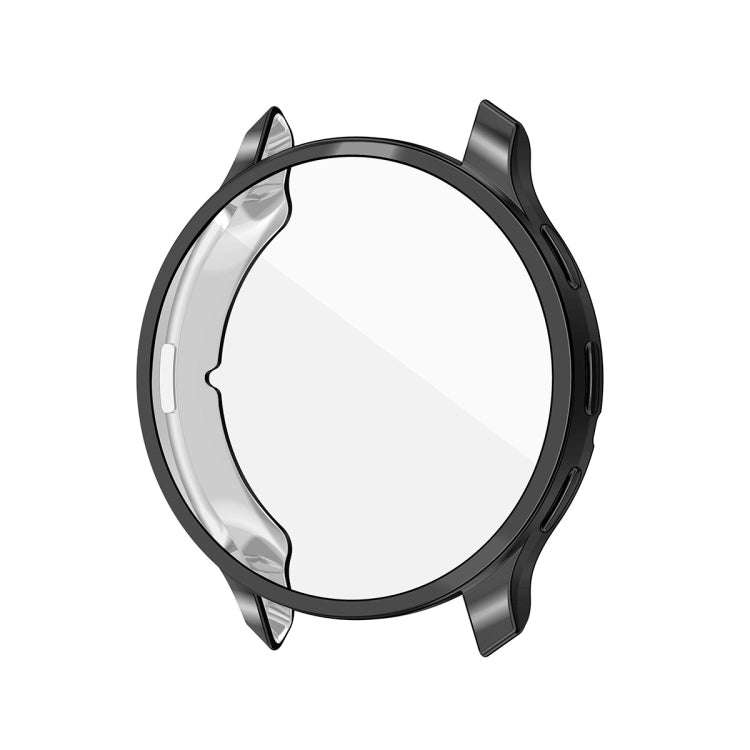 For Garmin Venu 3 ENKAY Hat-Prince Full Coverage Electroplated TPU Watch Case with Screen Protect...
