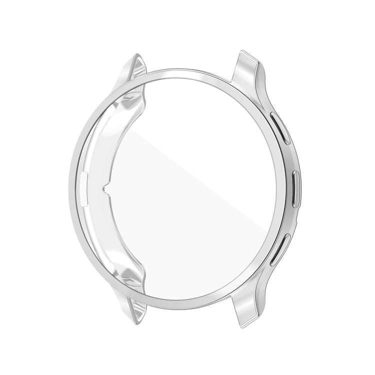 For Garmin Venu 3 ENKAY Hat-Prince Full Coverage Electroplated TPU Watch Case with Screen Protect...