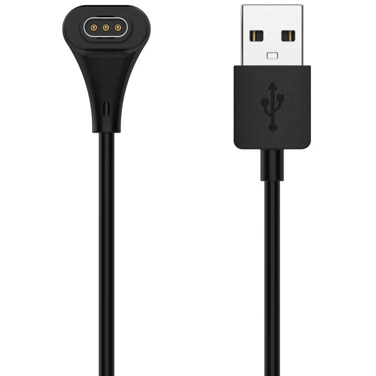 For Casio G-SHOCK / GBD-H1000 Smart Watch Charging Cable, length: 1M(Black)