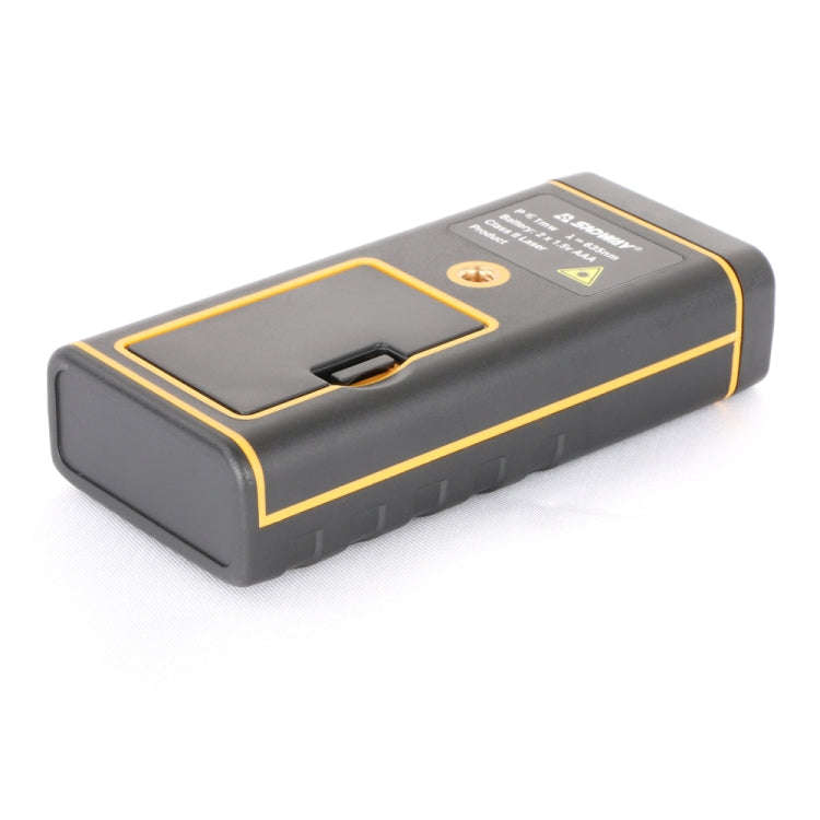 SNDWAY Handheld Laser Range Finder SW-E80