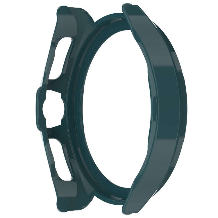 For Xiaomi Watch 2 Pro PC is Carved out Smart Watch Case(Green)
