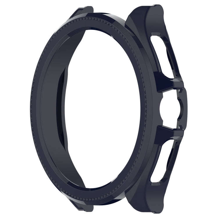 For Xiaomi Watch 2 Pro PC is Carved out Smart Watch Case(Blue)