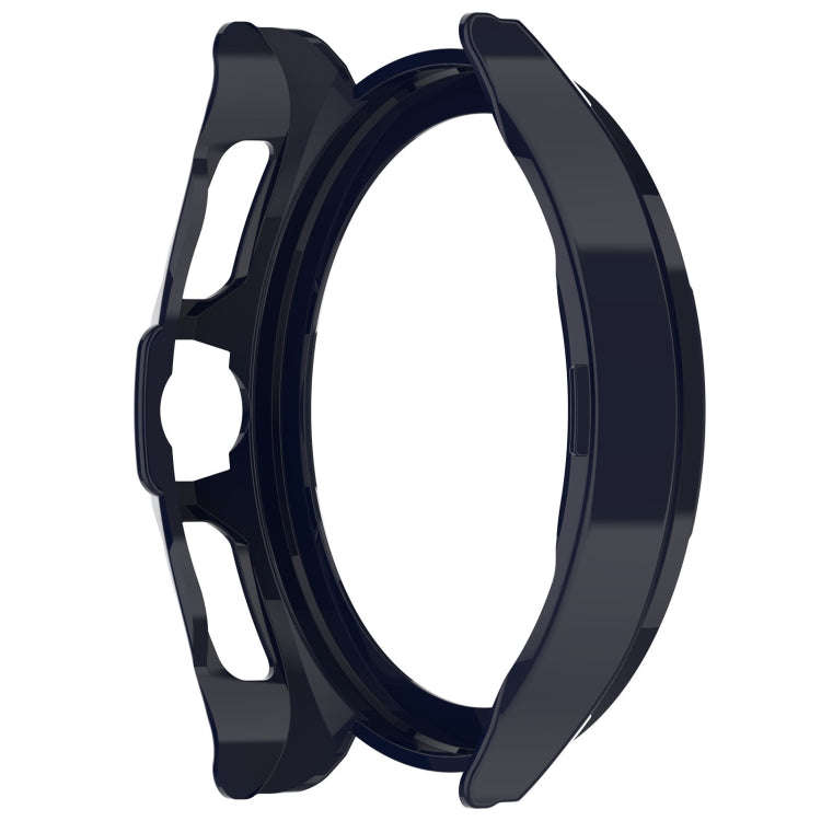 For Xiaomi Watch 2 Pro PC is Carved out Smart Watch Case(Blue)