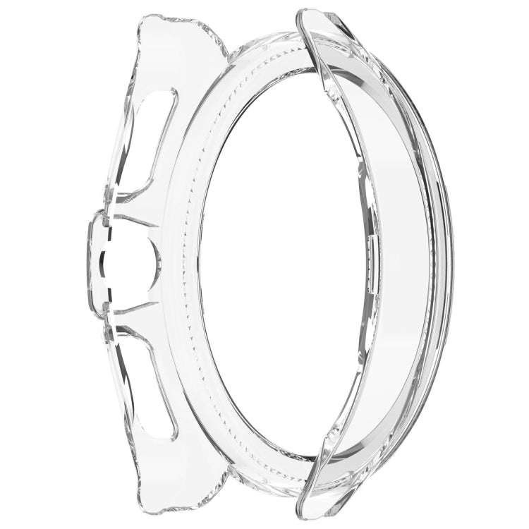 For Xiaomi Watch 2 Pro PC is Carved out Smart Watch Case(Transparent)