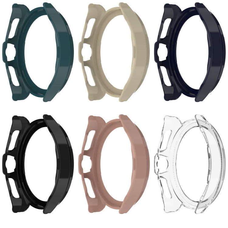 For Xiaomi Watch 2 Pro PC is Carved out Smart Watch Case(Transparent)