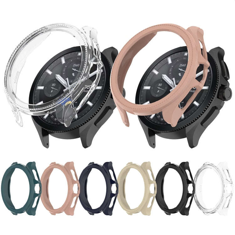 For Xiaomi Watch 2 Pro PC is Carved out Smart Watch Case(Transparent)