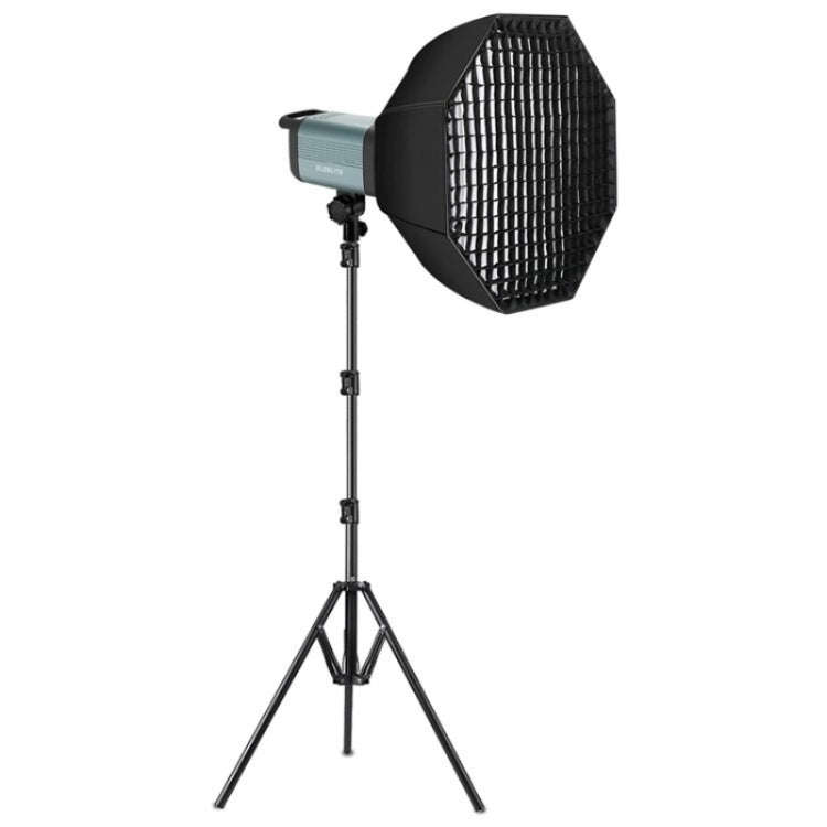 VLOGLITE P100 Professional Photography Video Fill Light 100W High Powerful Bright COB LED Light, ...
