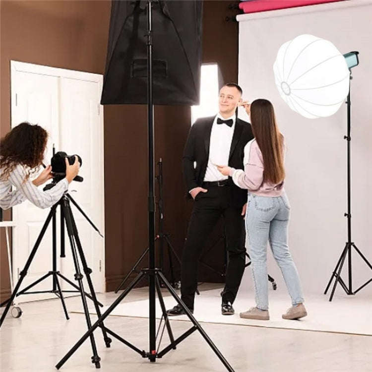 VLOGLITE P100 Professional Photography Video Fill Light 100W High Powerful Bright COB LED Light, ...