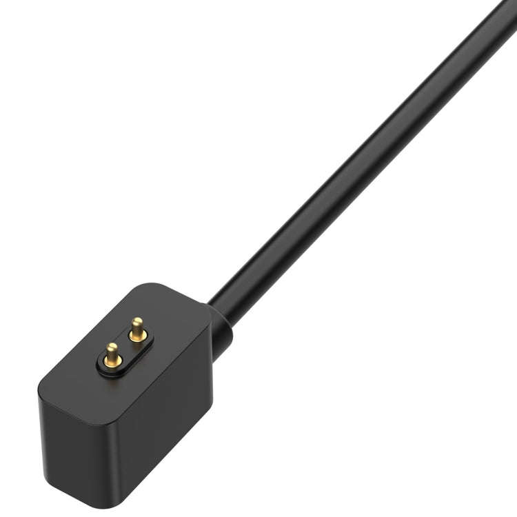 For Redmi Watch 4 Smart Watch Charging Cable, Length: 1m(Black)