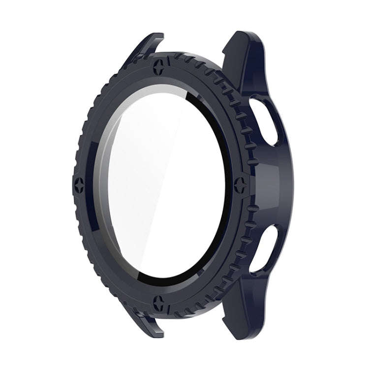 For Xiaomi Watch S3 ENKAY Hat-Prince Full Coverage PC + Tempered Glass Film Integrated Watch Case...