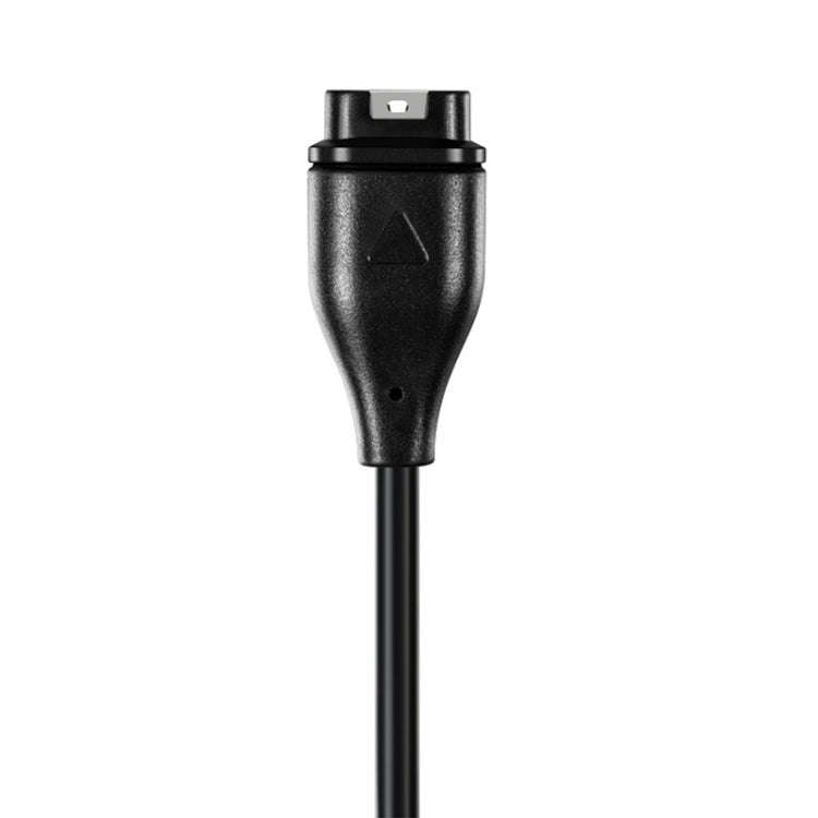 JUNSUNMAY For Garmin Venu 3 / Venu 3S Smart Watch Data Sync Charging Cable, Length: 1m, Interface...