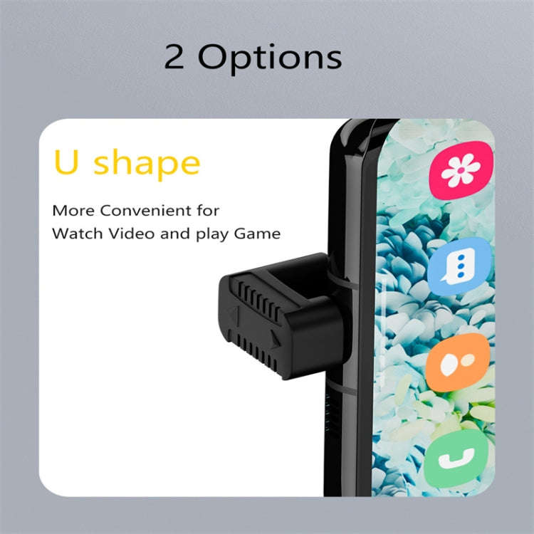 Type-C Female to Micro USB Male Adapter Data Charging Transmission, Specification:Type-C Female t...