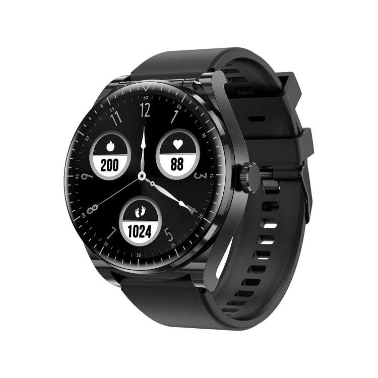 S9 1.53 inch Color Screen Smart Watch, Support Bluetooth Call / Heart Rate / Blood Pressure / Blo...