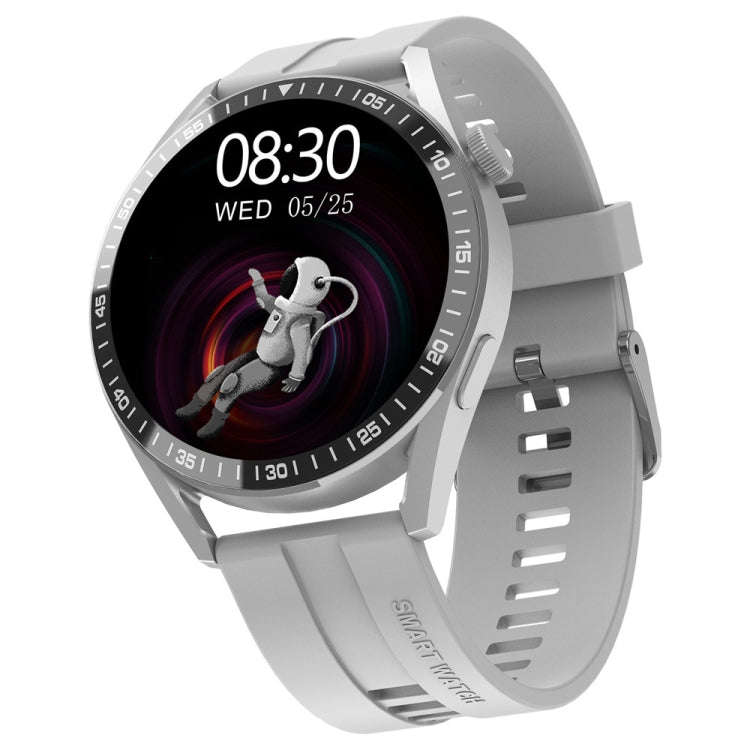 GT3 1.32 inch Color Screen Smart Watch, Support Bluetooth Call / Heart Rate / Blood Pressure / Bl...