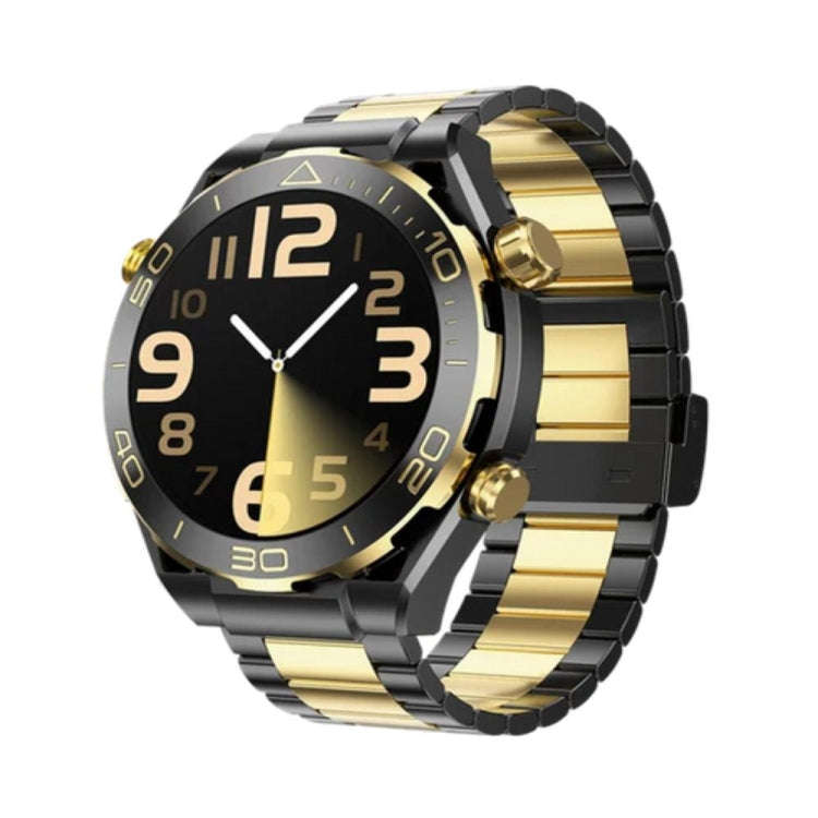 Z91 Pro Max 1.52 inch Color Screen Smart Watch,Support Bluetooth Call / Heart Rate / Blood Pressu...
