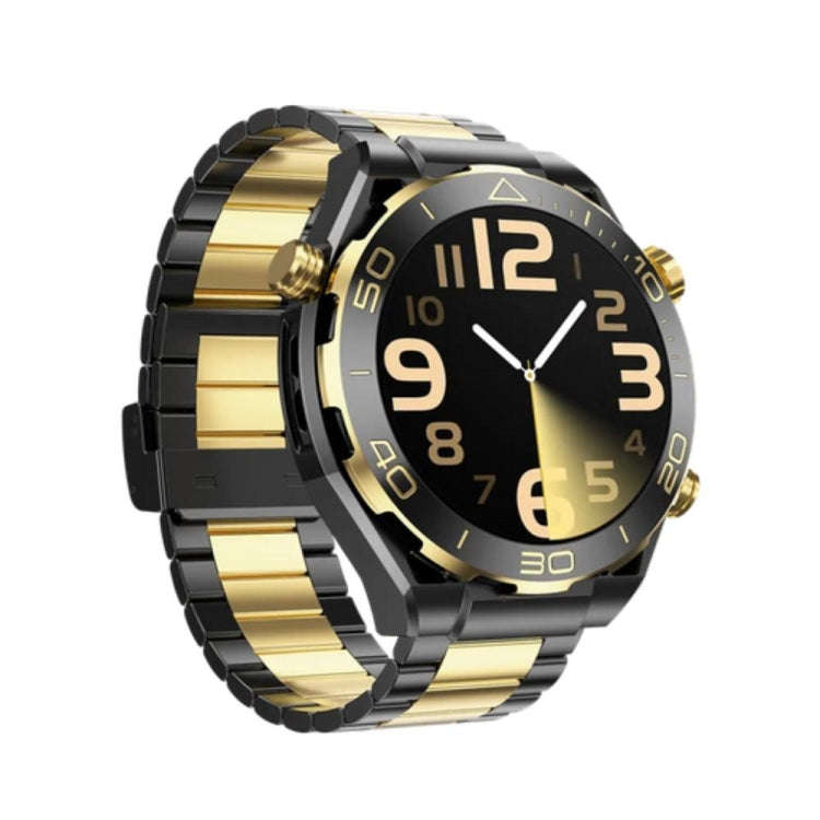 Z91 Pro Max 1.52 inch Color Screen Smart Watch,Support Bluetooth Call / Heart Rate / Blood Pressu...
