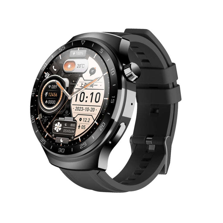 X16pro 1.53 inch Color Screen Smart Watch, Support Bluetooth Call / Heart Rate / Blood Pressure /...