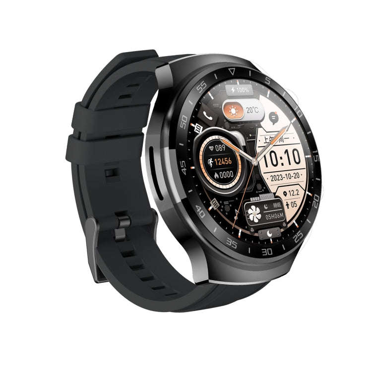 X16pro 1.53 inch Color Screen Smart Watch, Support Bluetooth Call / Heart Rate / Blood Pressure /...