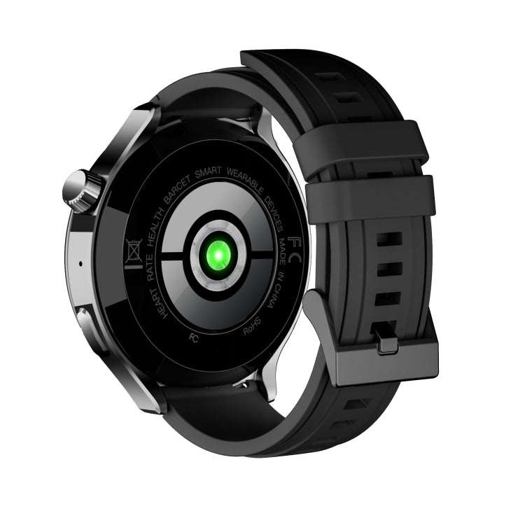 X16pro 1.53 inch Color Screen Smart Watch, Support Bluetooth Call / Heart Rate / Blood Pressure /...