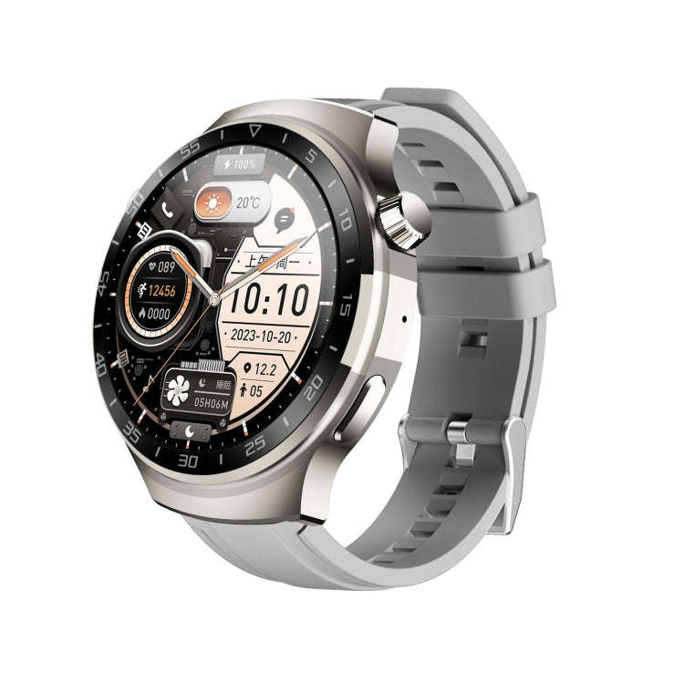 X16pro 1.53 inch Color Screen Smart Watch, Support Bluetooth Call / Heart Rate / Blood Pressure /...