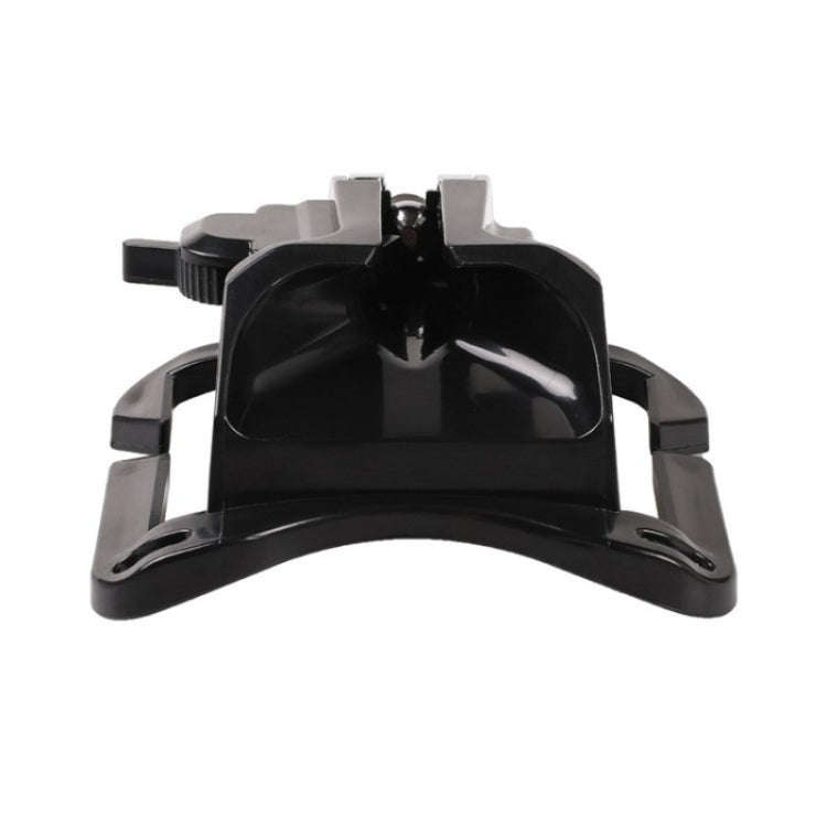 A648 1/4 Inch Screw Mount Quick Release Hanger Camera Belt Clip Waist Belt Holster Holder