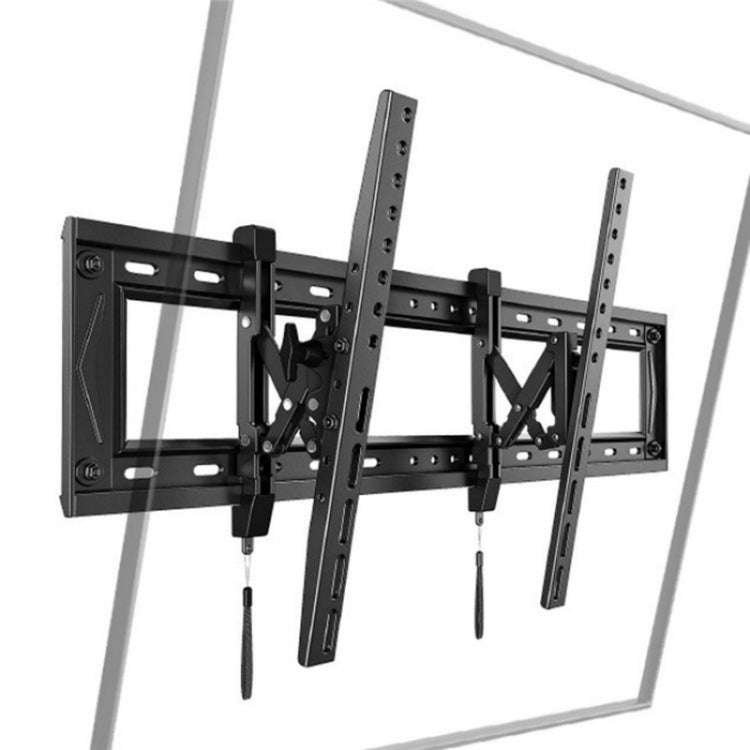 NB DF80-T Angle Adjustable Television Holder Universal 65-90 inch TV Wall Mount Bracket