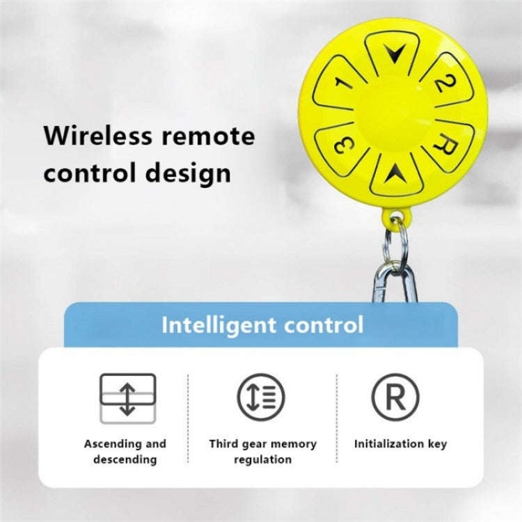NB G85 55-85 inch TV Electric Remote Control Mobile Cart TV Floor Stand For Samsung / Hisense(UK ...