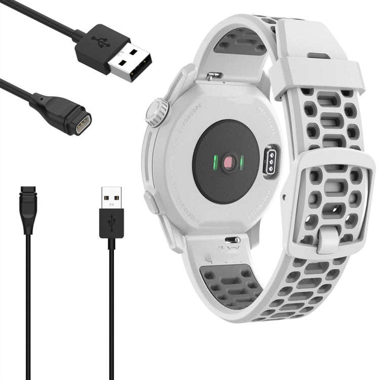 For COROS APEX 2 / APEX 2 Pro Smart Watch Charging Cable, Length: 1m